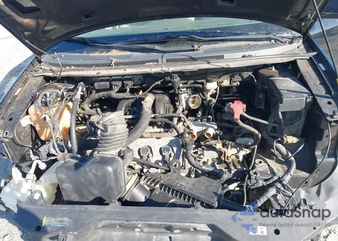 2008 Ford Edge Limited z USA, uszkodzony, nr VIN 2FMDK39C68BA77830